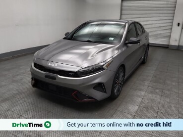 2024 Kia Forte in Lombard, IL 60148