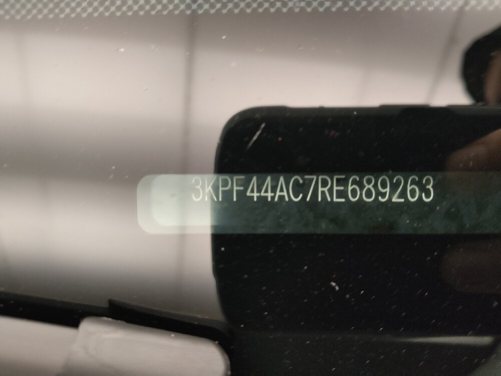 2024 Kia Forte in Lombard, IL 60148 - 18135943 33