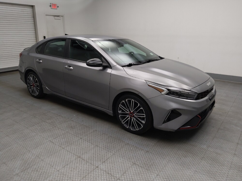 2024 Kia Forte in Lombard, IL 60148 - 18135943 11