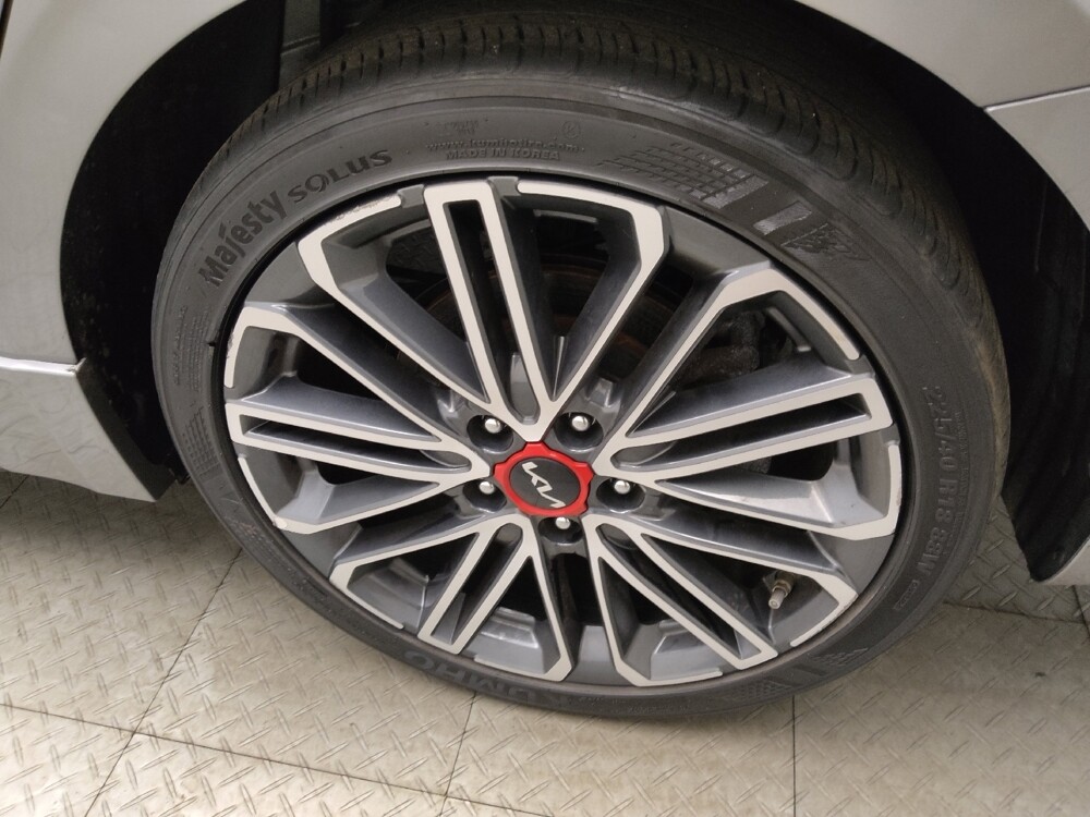 2024 Kia Forte in Lombard, IL 60148 - 18135943 31