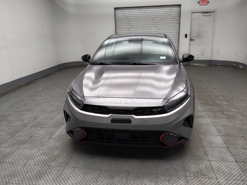 2024 Kia Forte in Lombard, IL 60148 - 18135943 15