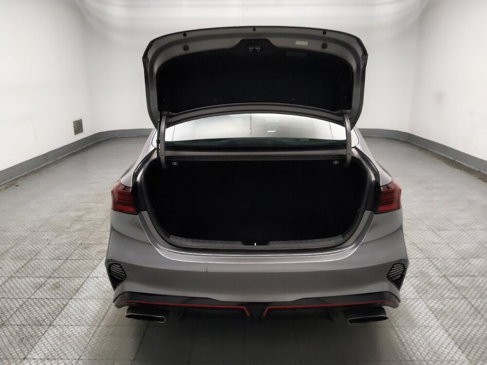 2024 Kia Forte in Lombard, IL 60148 - 18135943 29