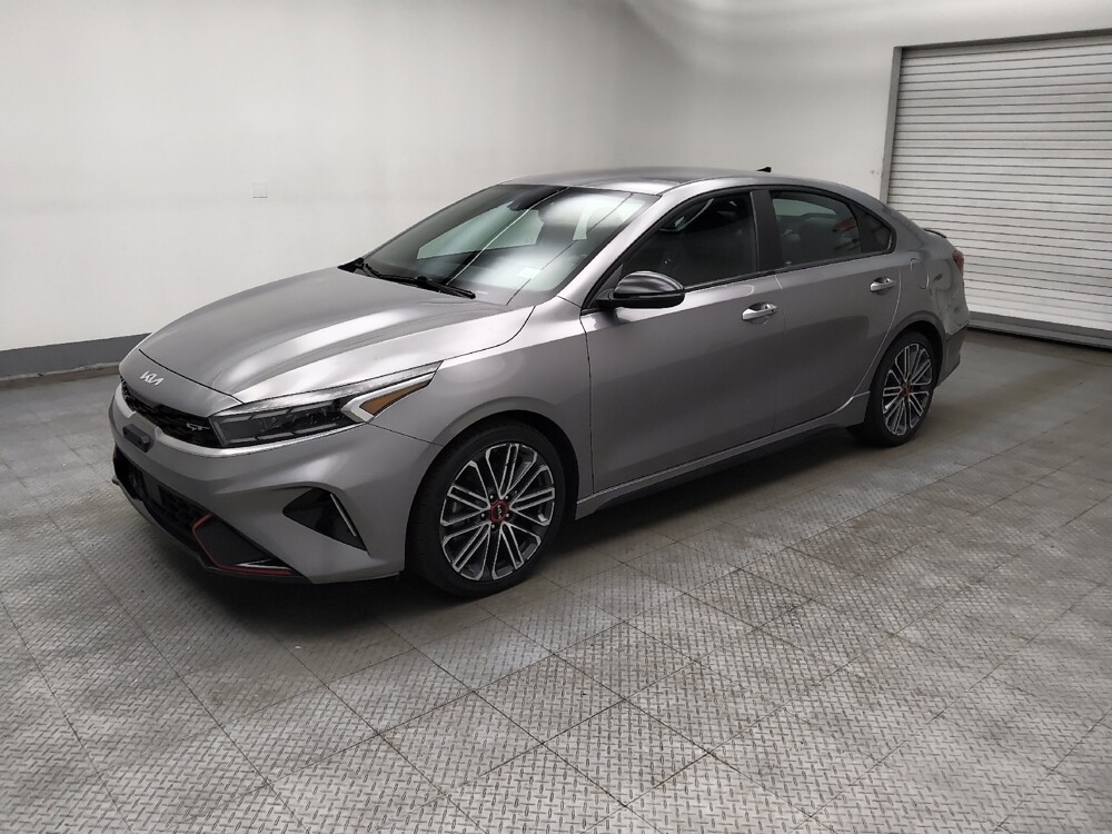 2024 Kia Forte in Lombard, IL 60148 - 18135943 2