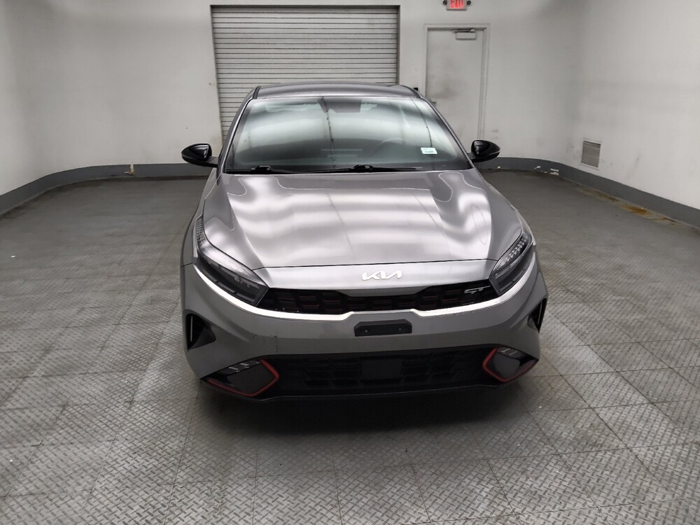 2024 Kia Forte in Lombard, IL 60148 - 18135943 14