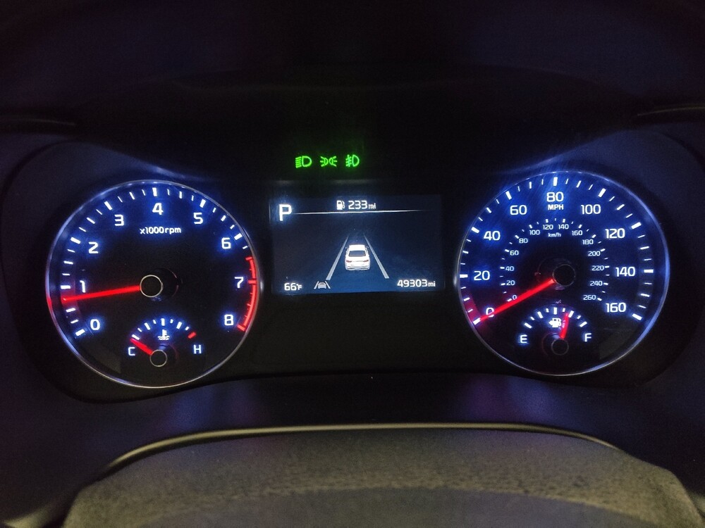 2024 Kia Forte in Lombard, IL 60148 - 18135943 23