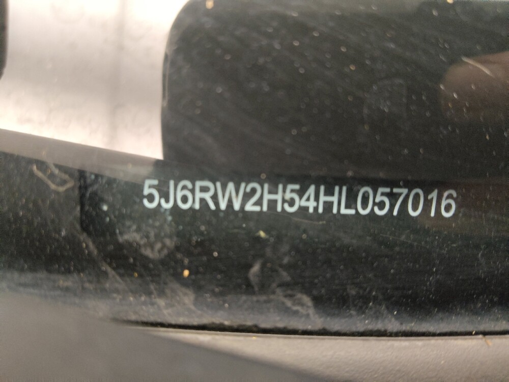 2017 Honda CR-V in Midlothian, IL 60445 - 18135944 33