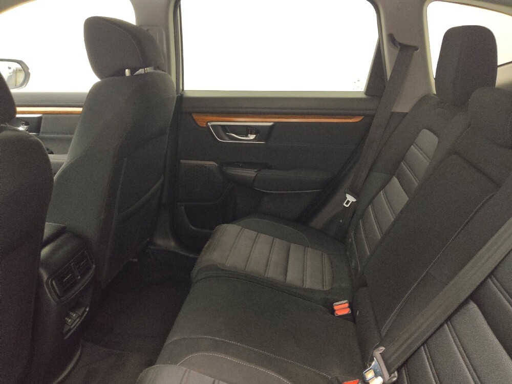 2017 Honda CR-V in Midlothian, IL 60445 - 18135944 18