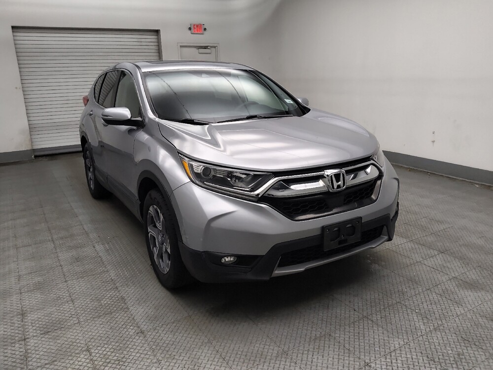 2017 Honda CR-V in Midlothian, IL 60445 - 18135944 13