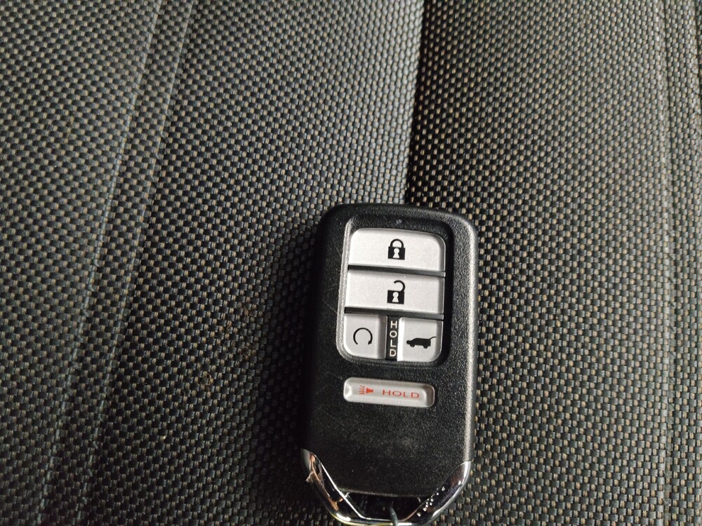 2017 Honda CR-V in Midlothian, IL 60445 - 18135944 32