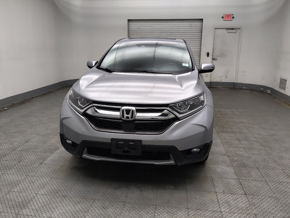 2017 Honda CR-V in Midlothian, IL 60445 - 18135944 15