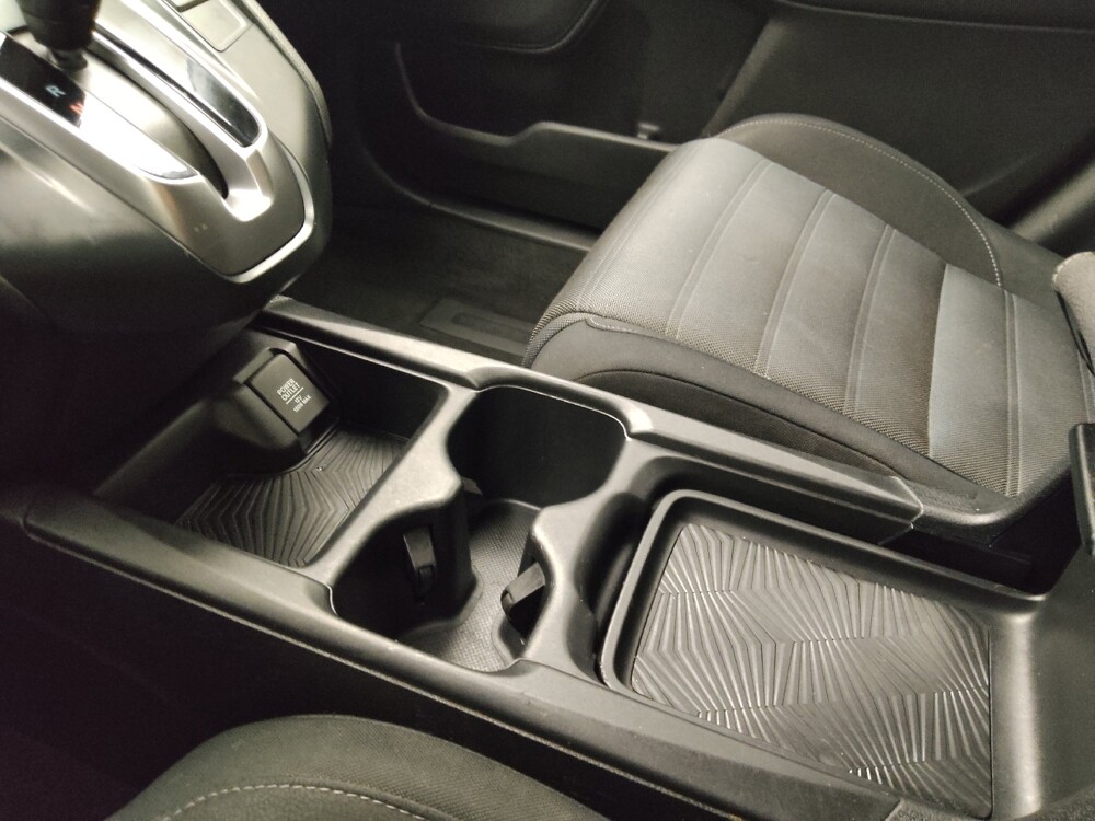 2017 Honda CR-V in Midlothian, IL 60445 - 18135944 26