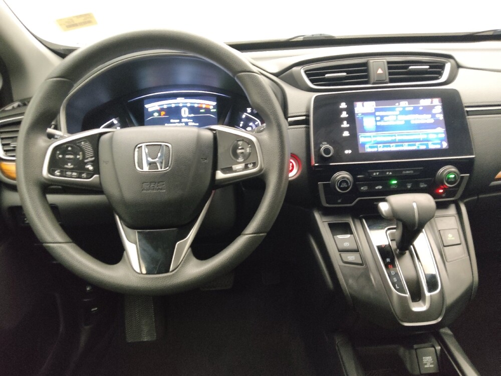 2017 Honda CR-V in Midlothian, IL 60445 - 18135944 22