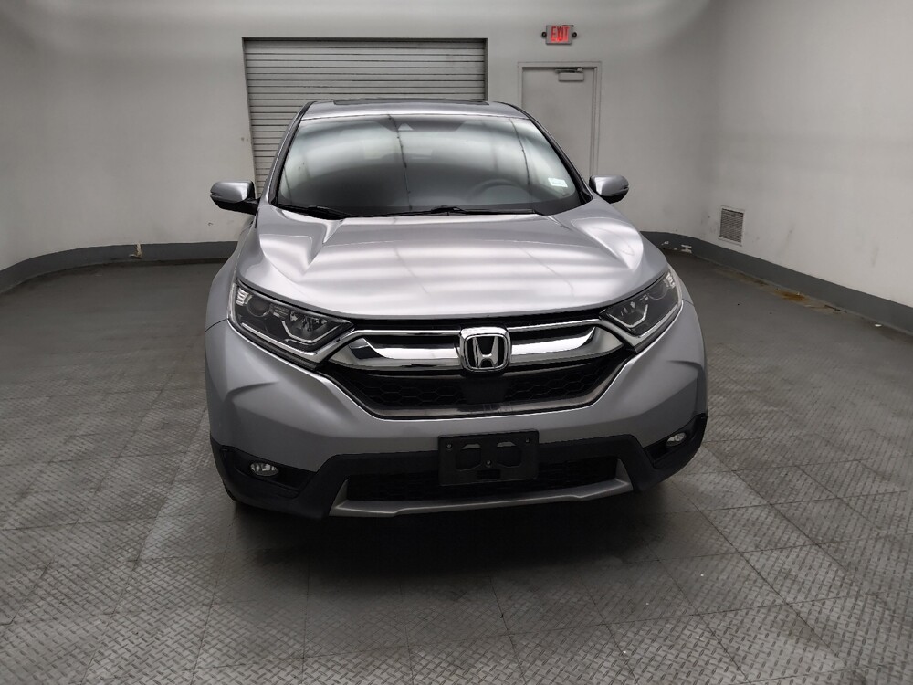 2017 Honda CR-V in Midlothian, IL 60445 - 18135944 14