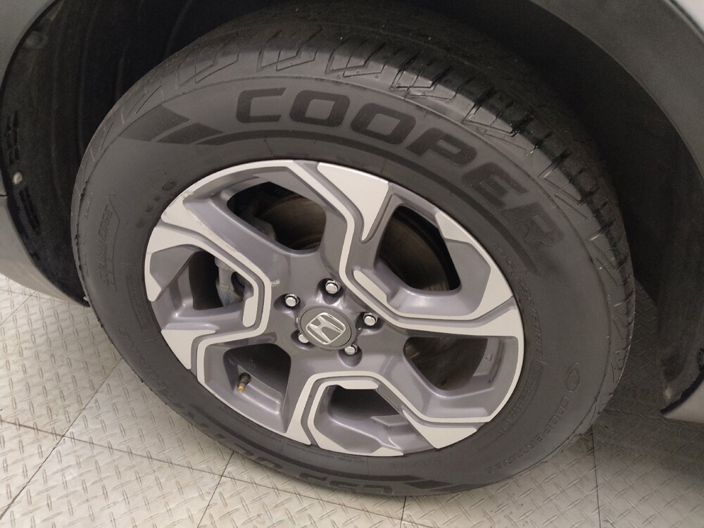 2017 Honda CR-V in Midlothian, IL 60445 - 18135944 31