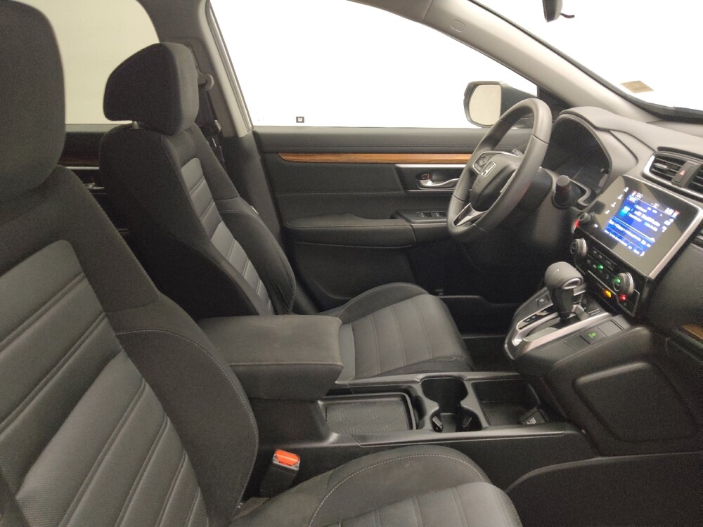 2017 Honda CR-V in Midlothian, IL 60445 - 18135944 21