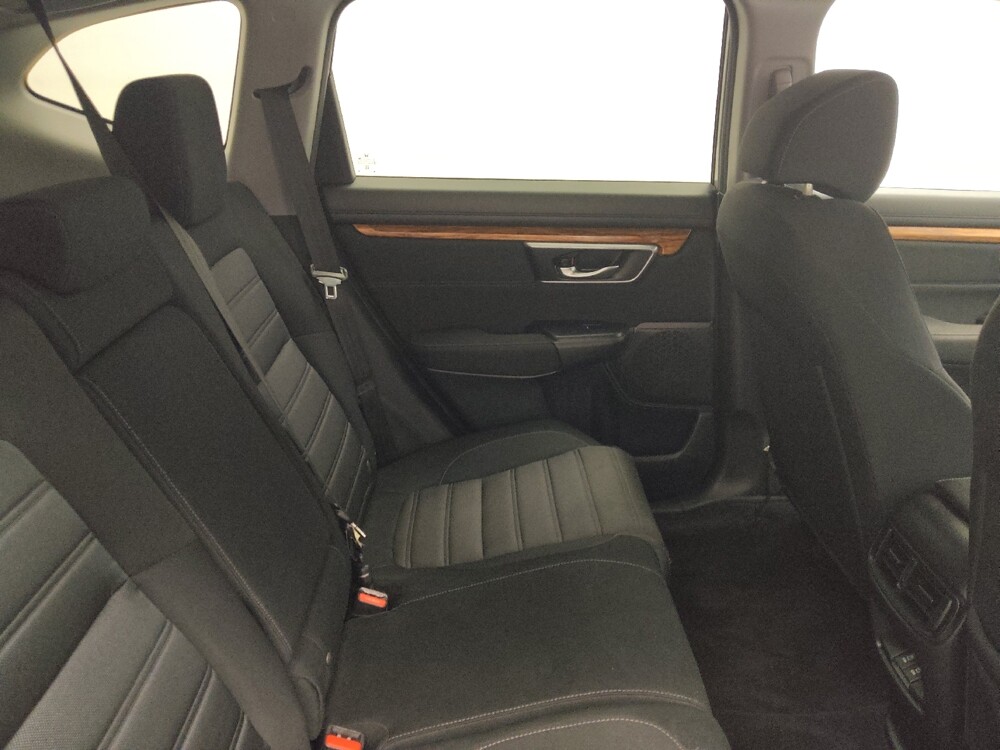 2017 Honda CR-V in Midlothian, IL 60445 - 18135944 19