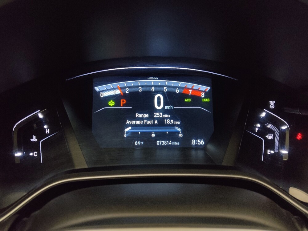 2017 Honda CR-V in Midlothian, IL 60445 - 18135944 23