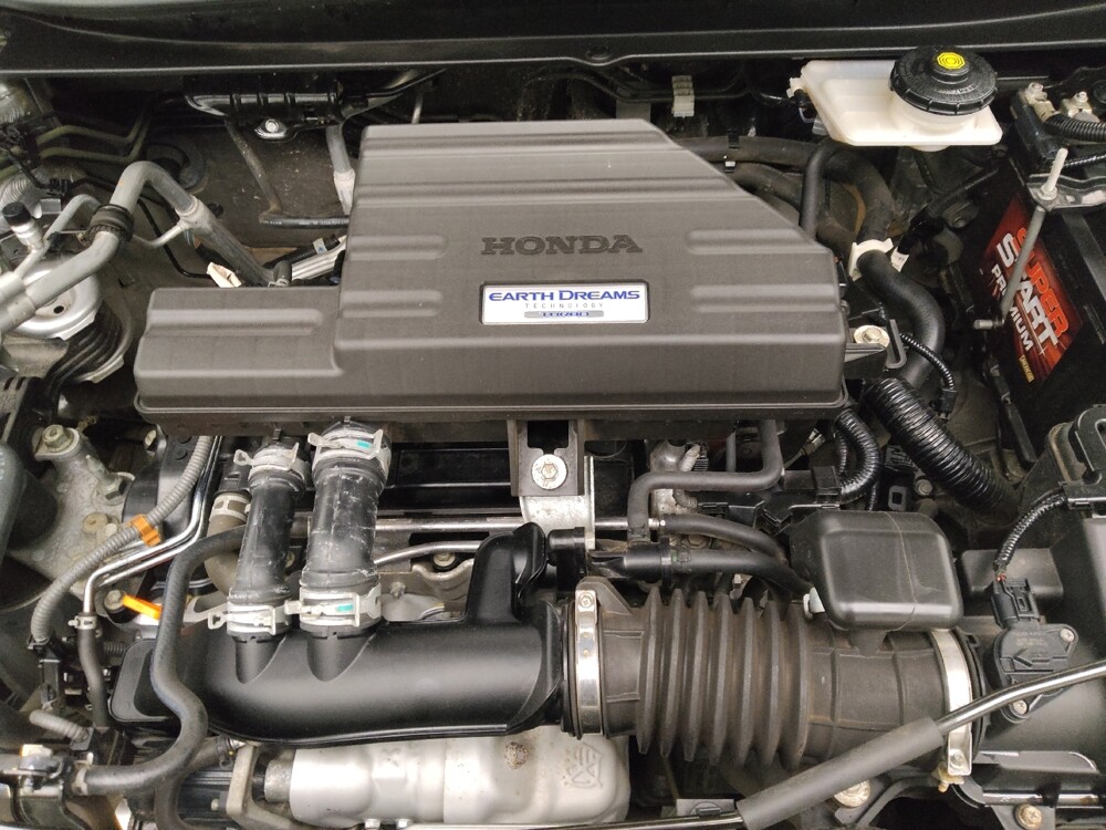 2017 Honda CR-V in Midlothian, IL 60445 - 18135944 30