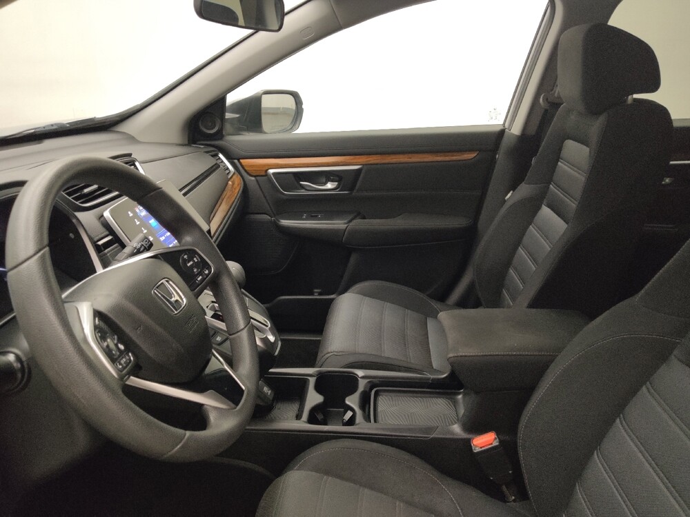 2017 Honda CR-V in Midlothian, IL 60445 - 18135944 17