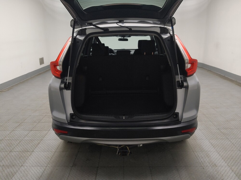 2017 Honda CR-V in Midlothian, IL 60445 - 18135944 29