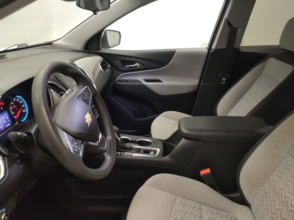 2022 Chevrolet Equinox in Lombard, IL 60148 - 18135945 17