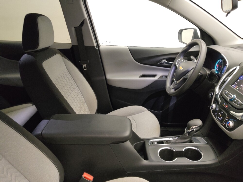 2022 Chevrolet Equinox in Lombard, IL 60148 - 18135945 21