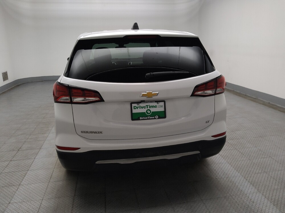 2022 Chevrolet Equinox in Lombard, IL 60148 - 18135945 6