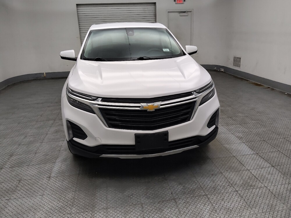 2022 Chevrolet Equinox in Lombard, IL 60148 - 18135945 14