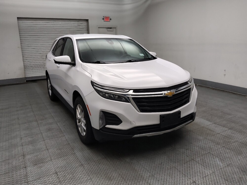 2022 Chevrolet Equinox in Lombard, IL 60148 - 18135945 13