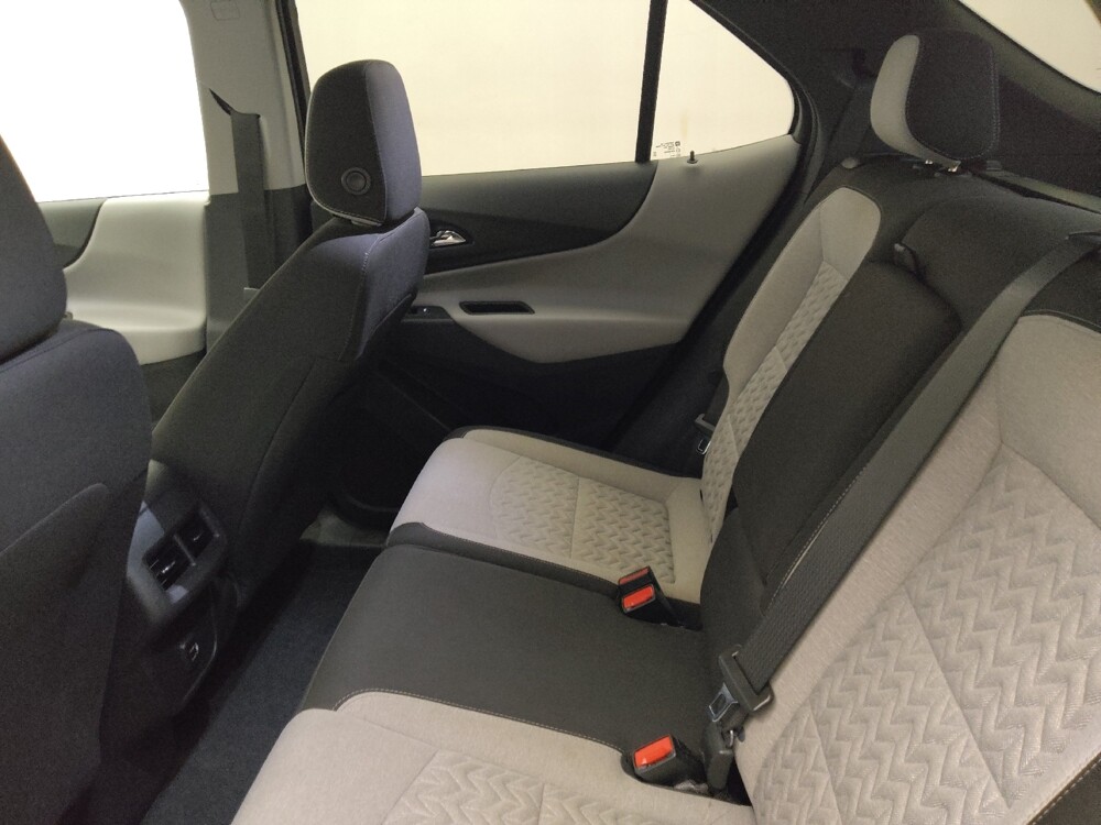 2022 Chevrolet Equinox in Lombard, IL 60148 - 18135945 18