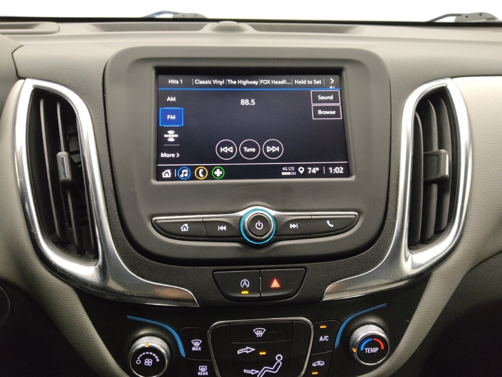 2022 Chevrolet Equinox in Lombard, IL 60148 - 18135945 25