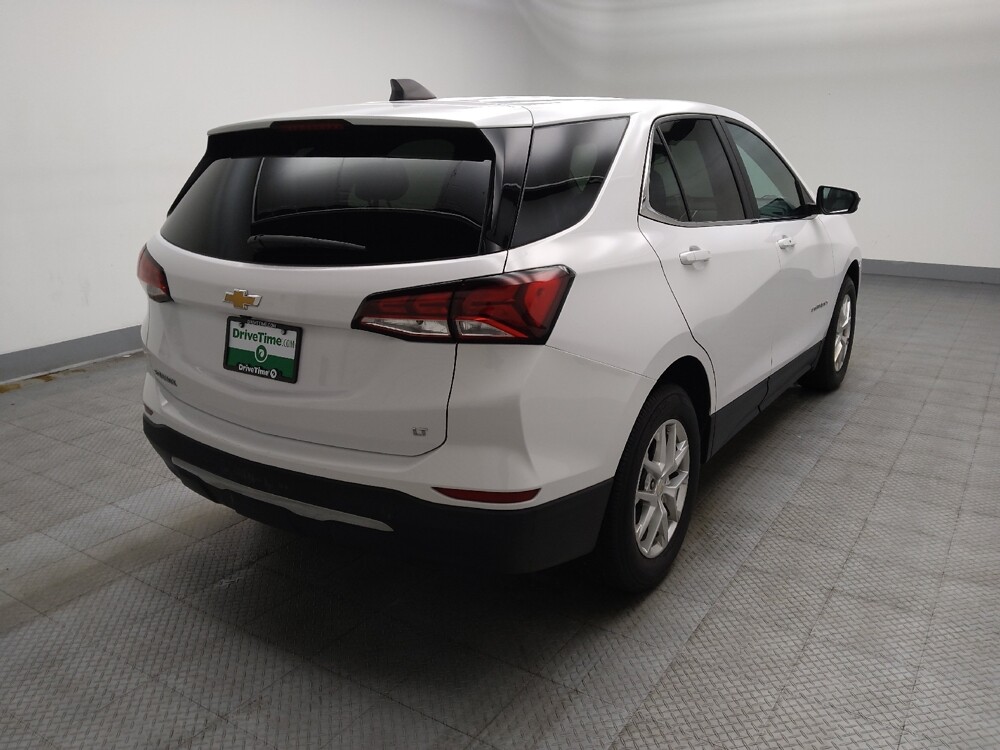 2022 Chevrolet Equinox in Lombard, IL 60148 - 18135945 9