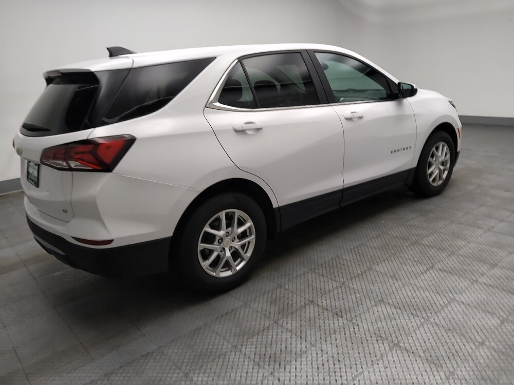 2022 Chevrolet Equinox in Lombard, IL 60148 - 18135945 10