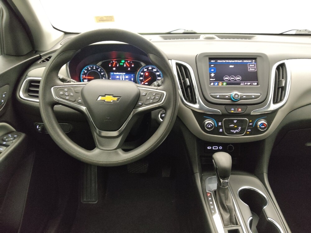 2022 Chevrolet Equinox in Lombard, IL 60148 - 18135945 22