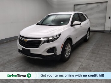 2022 Chevrolet Equinox in Lombard, IL 60148