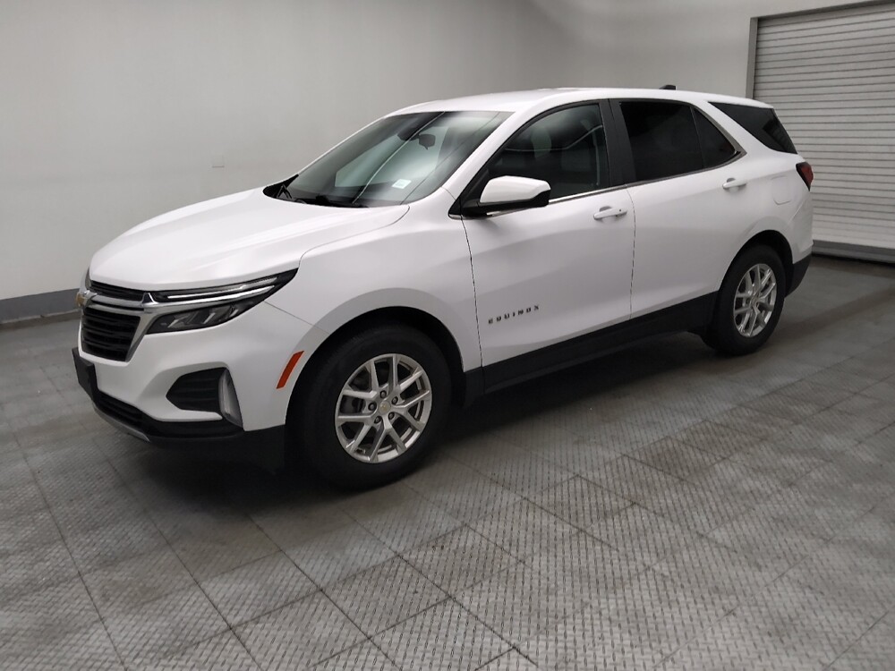 2022 Chevrolet Equinox in Lombard, IL 60148 - 18135945 2