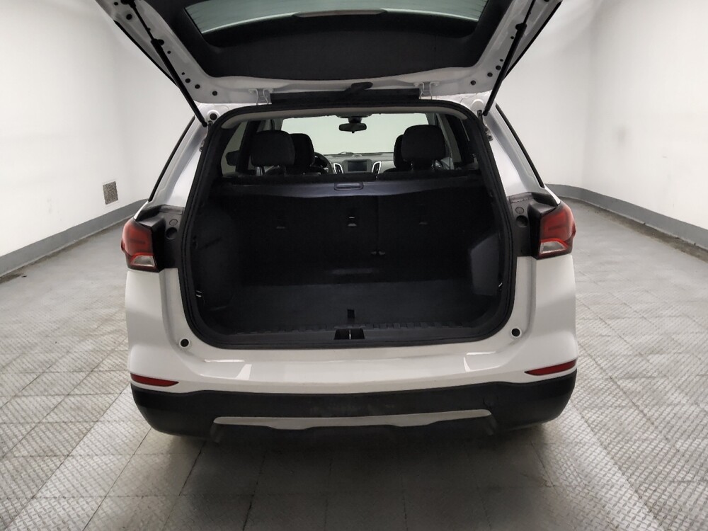 2022 Chevrolet Equinox in Lombard, IL 60148 - 18135945 29