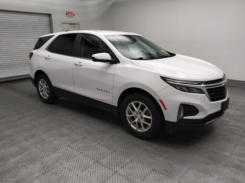 2022 Chevrolet Equinox in Lombard, IL 60148 - 18135945 11