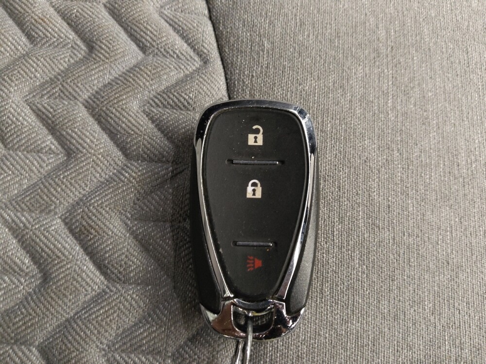 2022 Chevrolet Equinox in Lombard, IL 60148 - 18135945 32