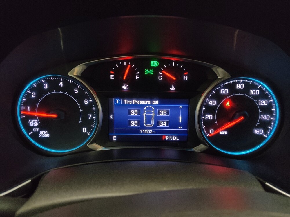 2022 Chevrolet Equinox in Lombard, IL 60148 - 18135945 23