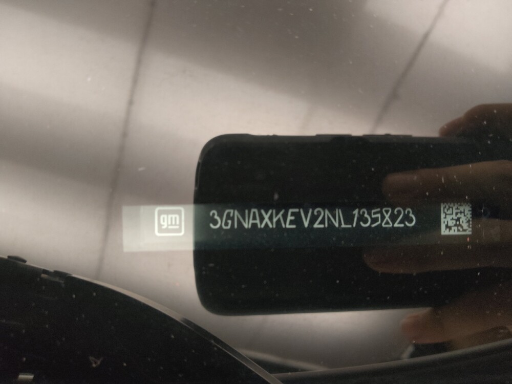 2022 Chevrolet Equinox in Lombard, IL 60148 - 18135945 33