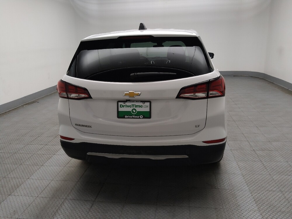 2022 Chevrolet Equinox in Lombard, IL 60148 - 18135945 7