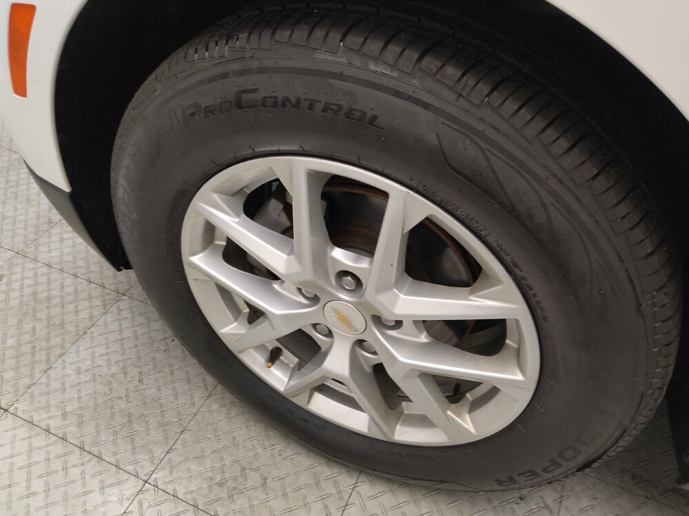 2022 Chevrolet Equinox in Lombard, IL 60148 - 18135945 31