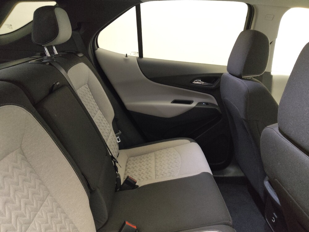 2022 Chevrolet Equinox in Lombard, IL 60148 - 18135945 19