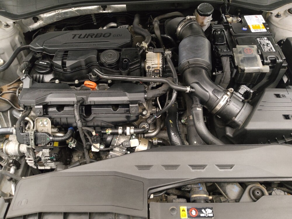 2020 Hyundai Sonata in Midlothian, IL 60445 - 18135946 30