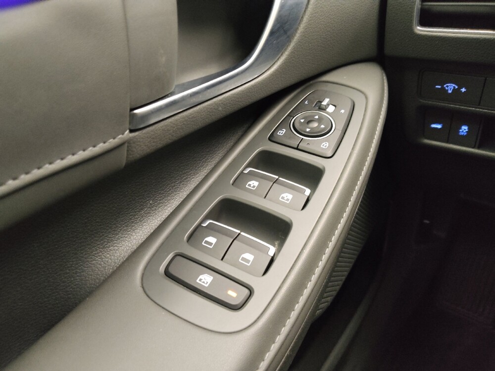 2020 Hyundai Sonata in Midlothian, IL 60445 - 18135946 27