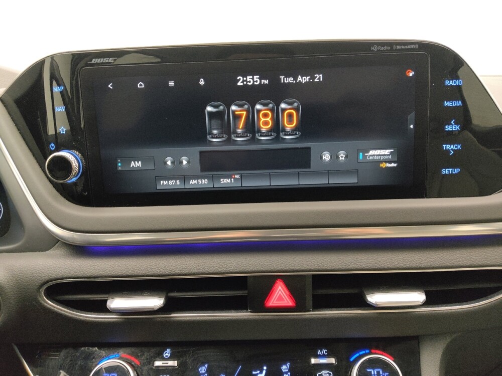 2020 Hyundai Sonata in Midlothian, IL 60445 - 18135946 25