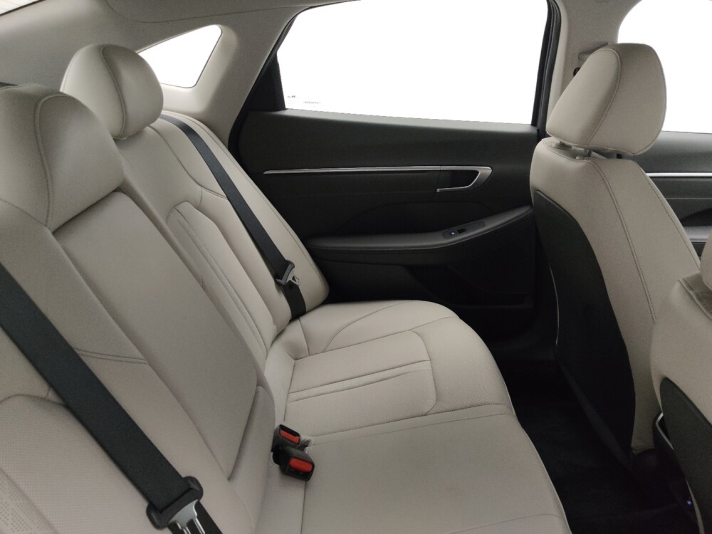 2020 Hyundai Sonata in Midlothian, IL 60445 - 18135946 19