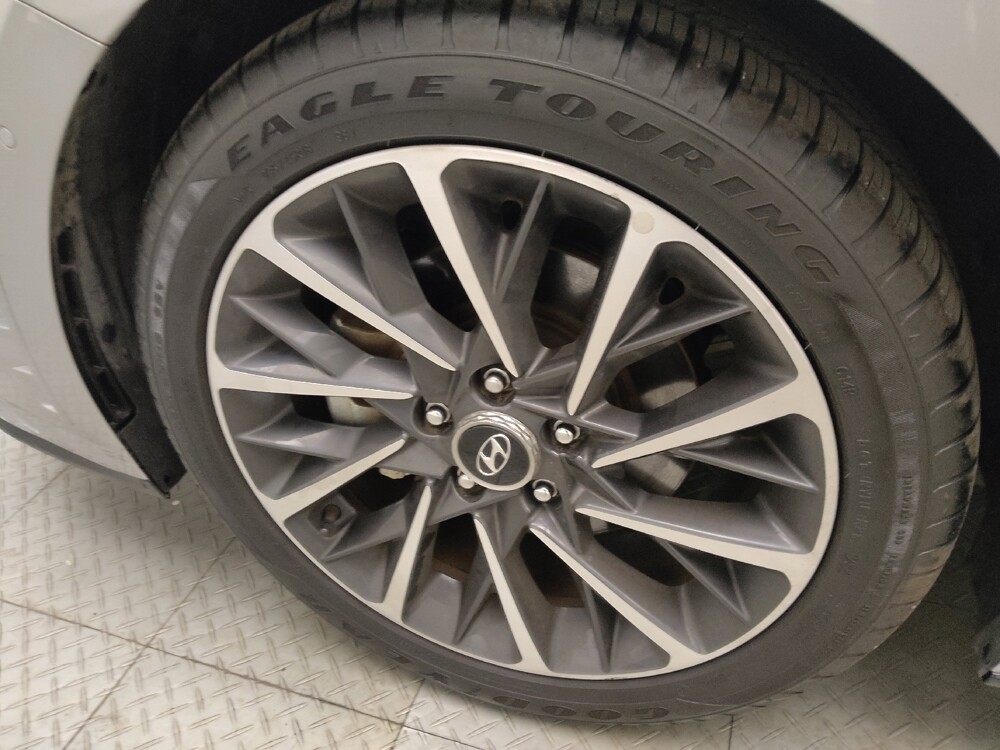 2020 Hyundai Sonata in Midlothian, IL 60445 - 18135946 31