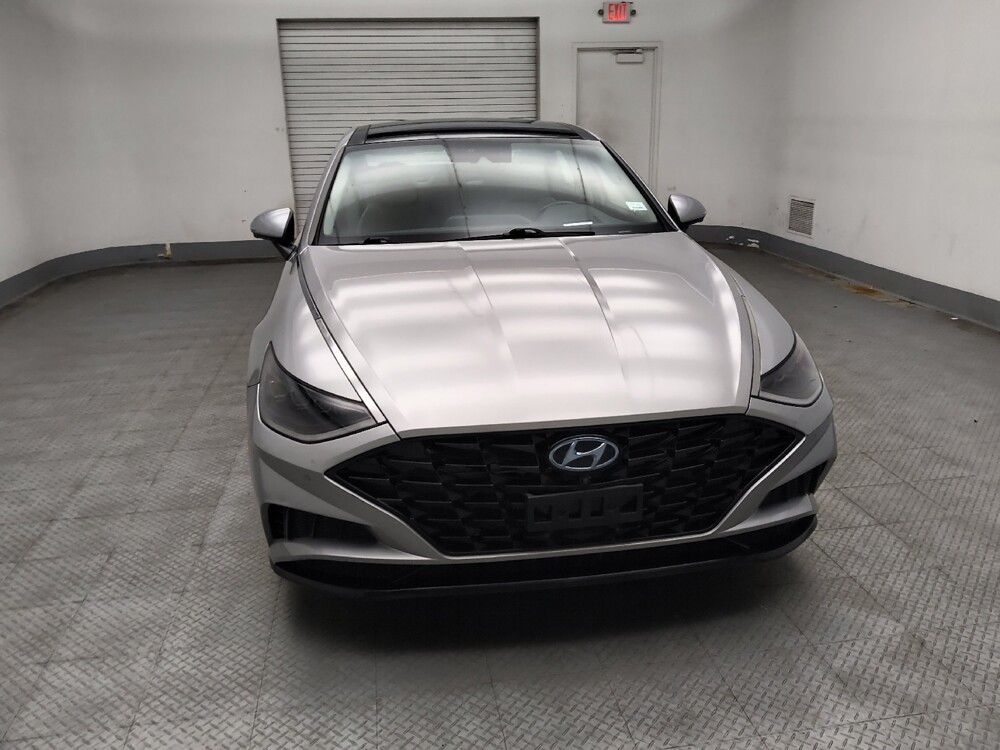 2020 Hyundai Sonata in Midlothian, IL 60445 - 18135946 14
